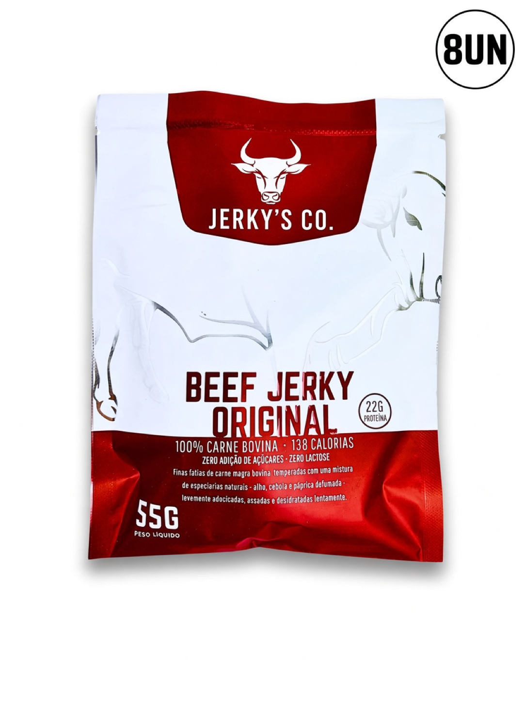 BEEF JERKY ORIGINAL