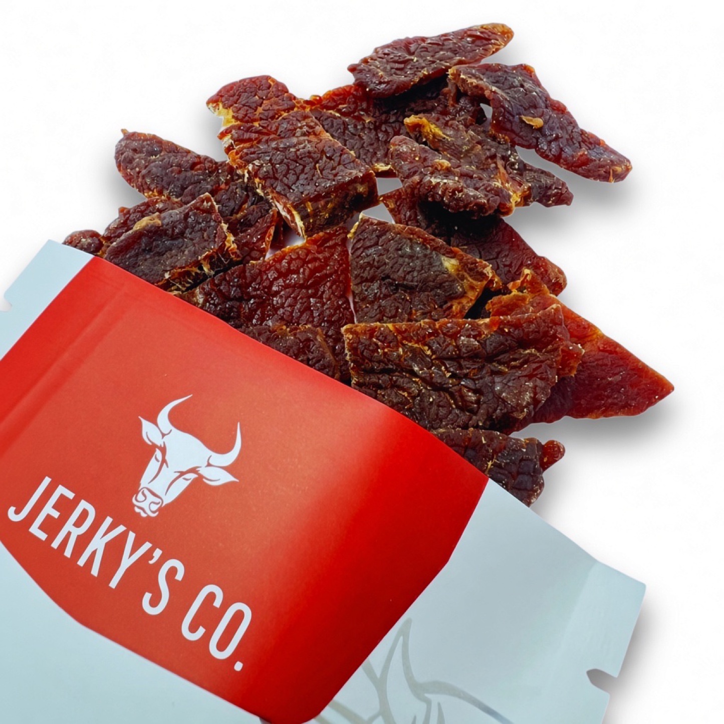 BEEF JERKY ORIGINAL